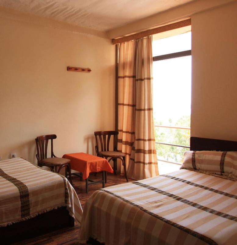 Red Rock Lalibela Hotel - image 7