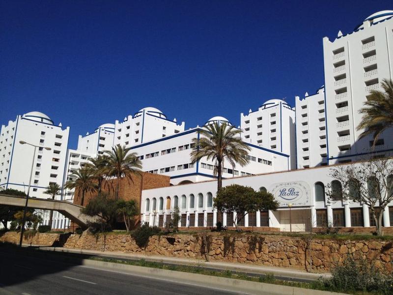 Clube Praia da Rocha Images