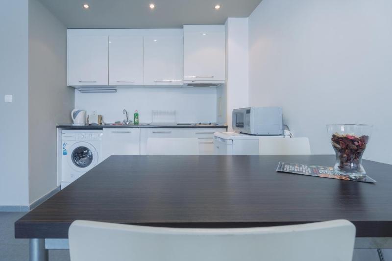 One Bedroom Apartment - Ground Floor  image 1