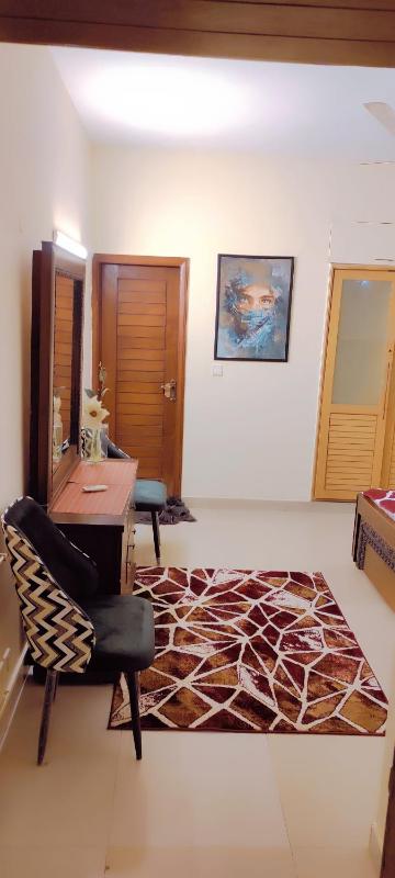 Family Apartment 2 bedrooms SAVOY Islamabad - image 15