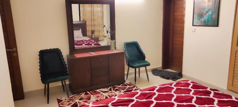 Family Apartment 2 bedrooms SAVOY Islamabad - image 16