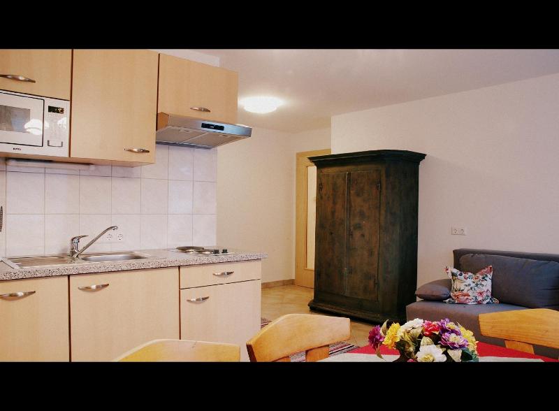Two-Bedroom Apartment image 2
