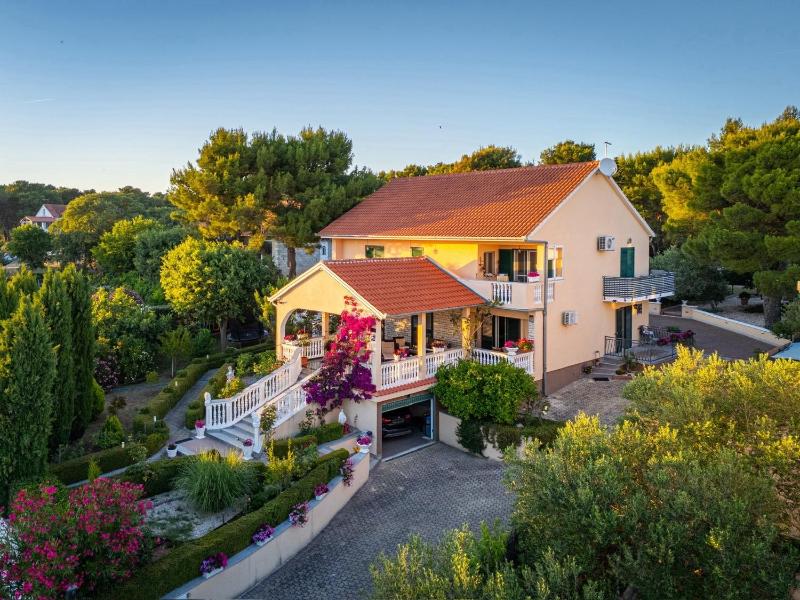 Two-Bedroom House with Private Pool image 4