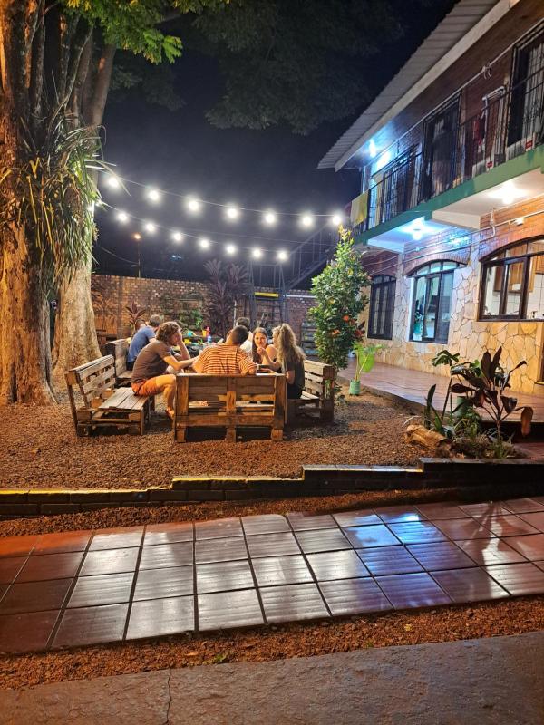 Benteveo hostel iguazu - image 9