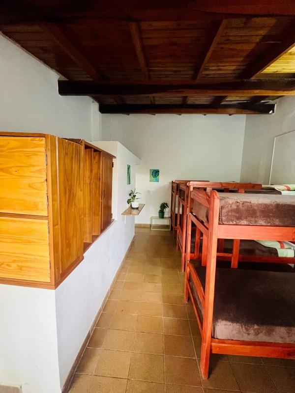 Benteveo hostel iguazu - image 8
