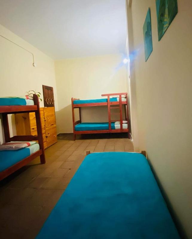 Benteveo hostel iguazu - image 5