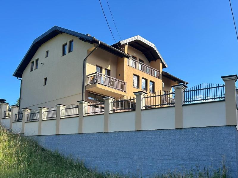 Vila Rakovica Ilidža Sarajevo - image 9