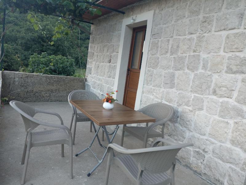 Rustic house - image 16