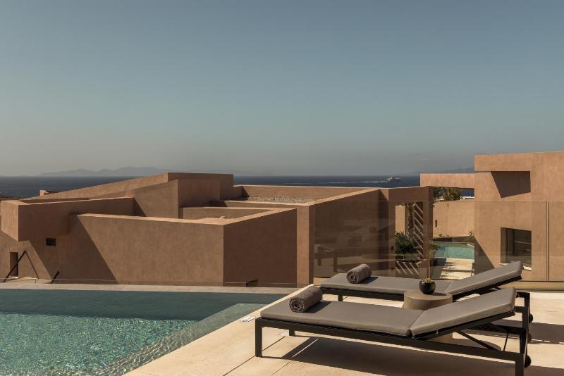 Domes Novos Santorini Autograph Collection - image 4