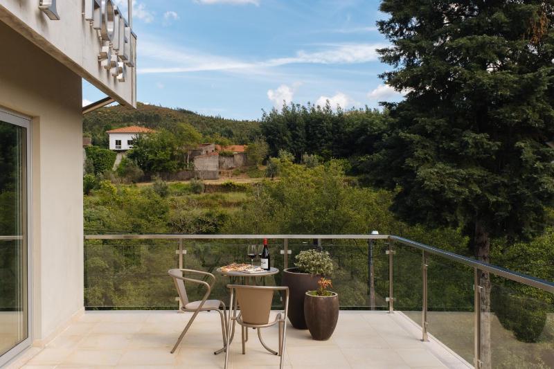 Deluxe Terrace image 1