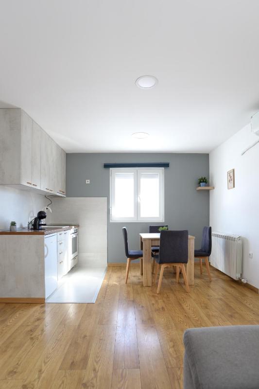 Two-Bedroom Apartment with Balcony image 3