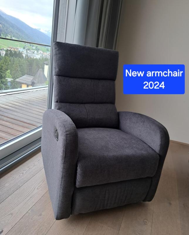 Apartment with Mountain View image 2