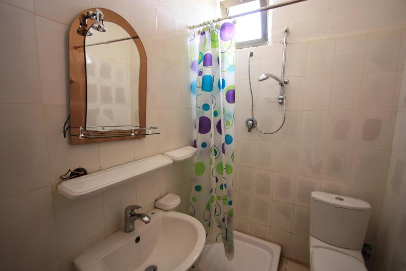 Red Rock Lalibela Hotel - image 6