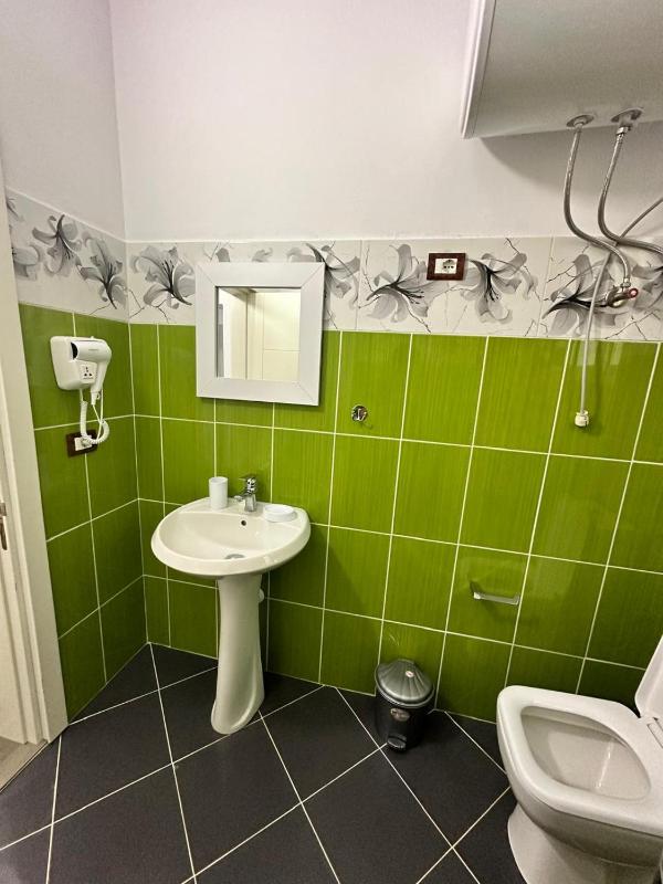 Hostel Leon Berat - image 14