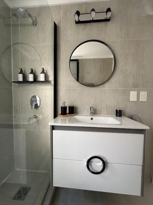NEW 2 ambientes diseño Eco-Chic Buenos Aires CABA - image 11
