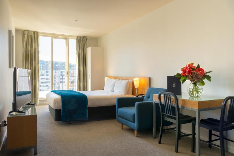 Astelia Apartment Hotel - image 5