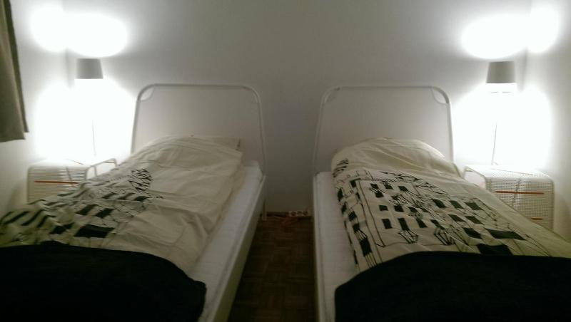 Two-Bedroom Apartment image 3