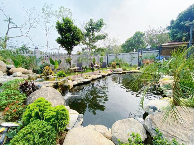 Hosu villa - image 7