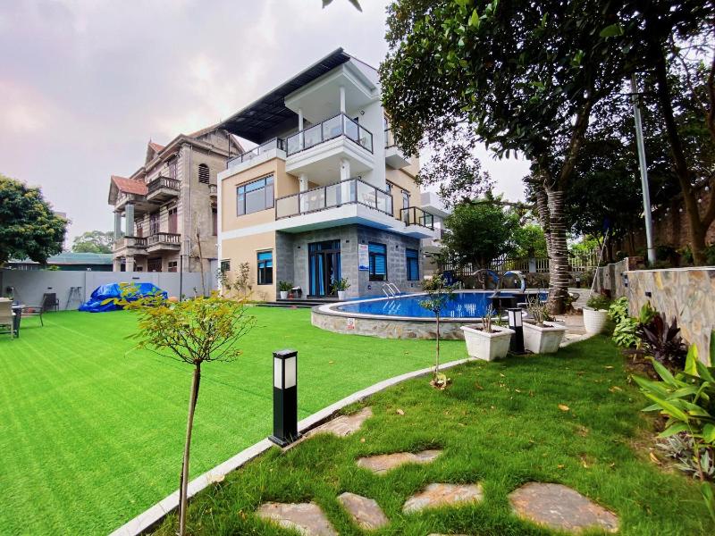 Hosu villa - image 11