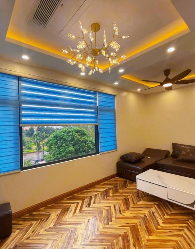 Hosu villa - image 15