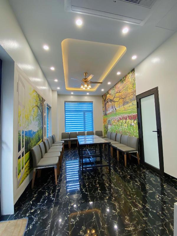 Hosu villa - image 2