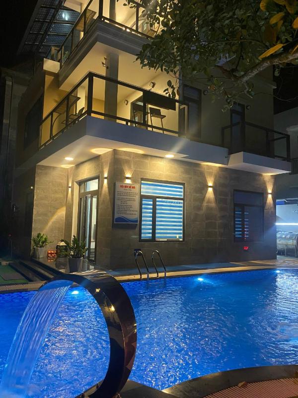 Hosu villa - image 13