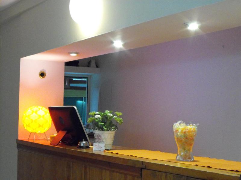 Hostal Santa Catalina - image 15