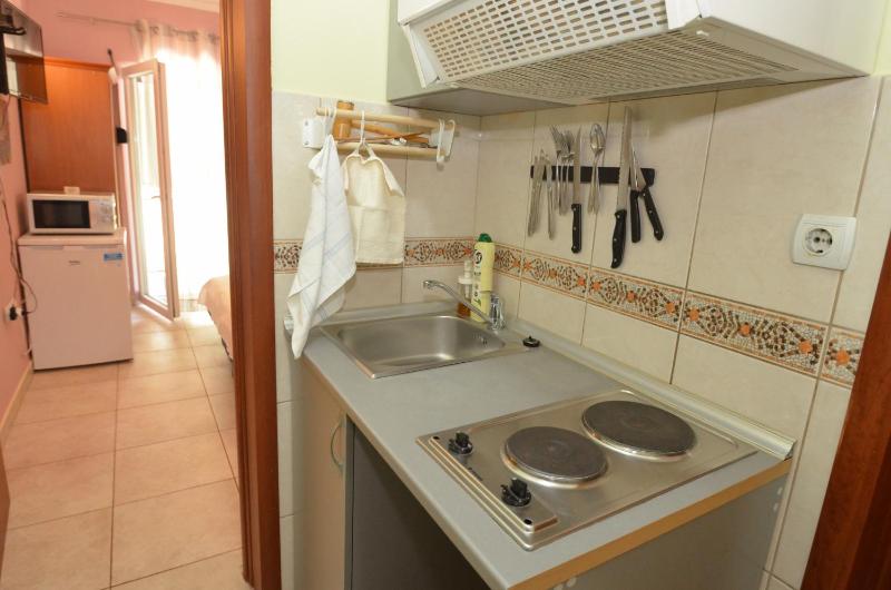 One-Bedroom Apartment with Balcony (2 Adults) image 3