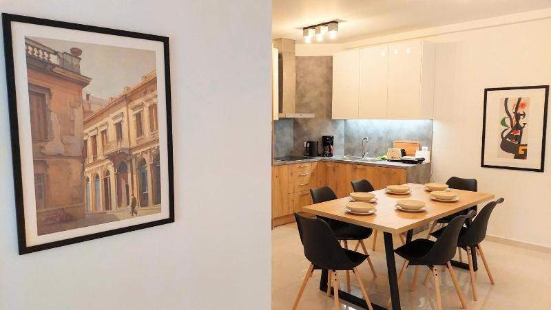 Wonderful apartment in Acropolis - image 6