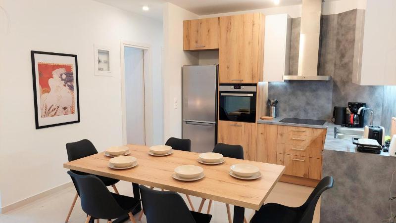Wonderful apartment in Acropolis - image 16
