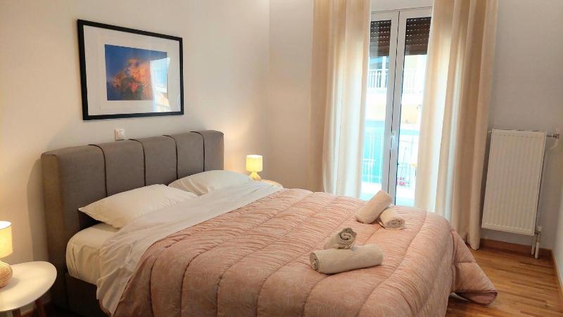Wonderful apartment in Acropolis - image 7