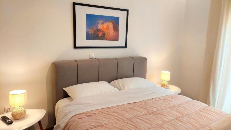 Wonderful apartment in Acropolis - image 8