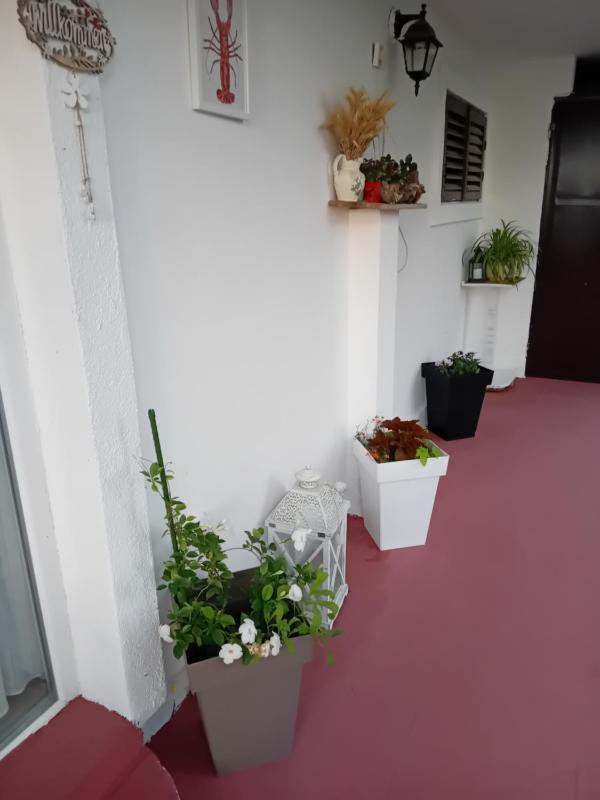 Apartments Vendi - image 21