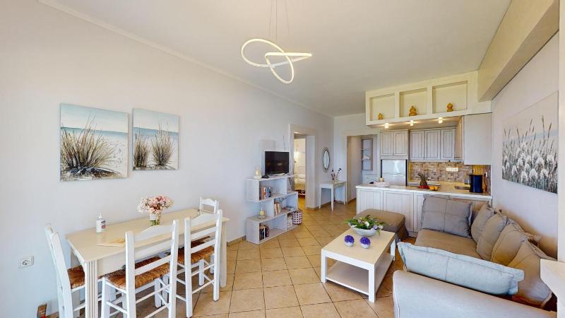 Suite with Sea View image 1