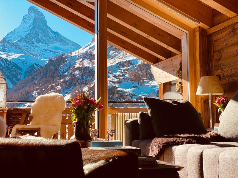 Luxury Chalets & Apartments by MX Zermatt - image 8