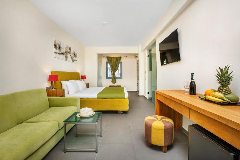 Junior Suite image 1