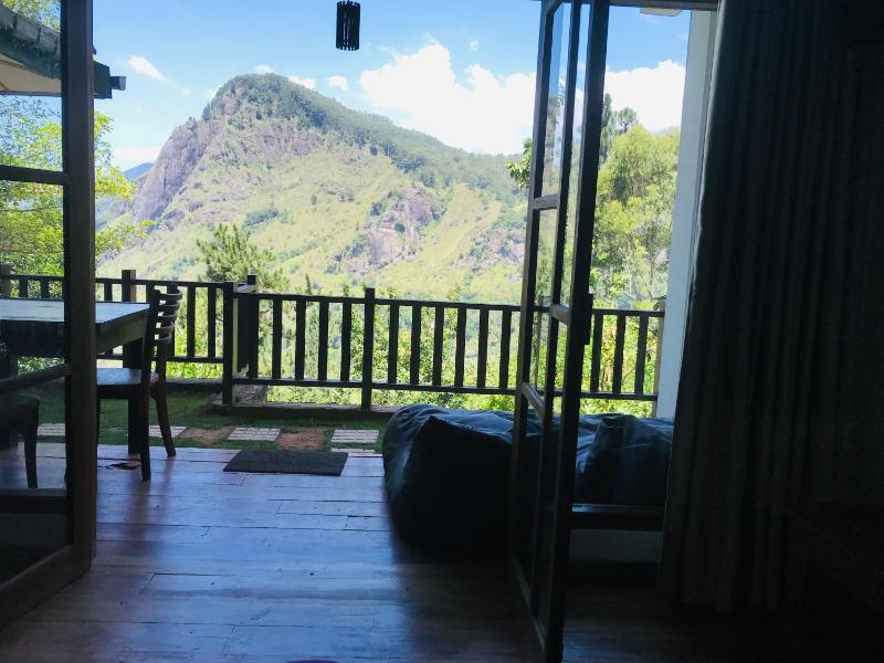Ridge View Guest House -Ella - image 11