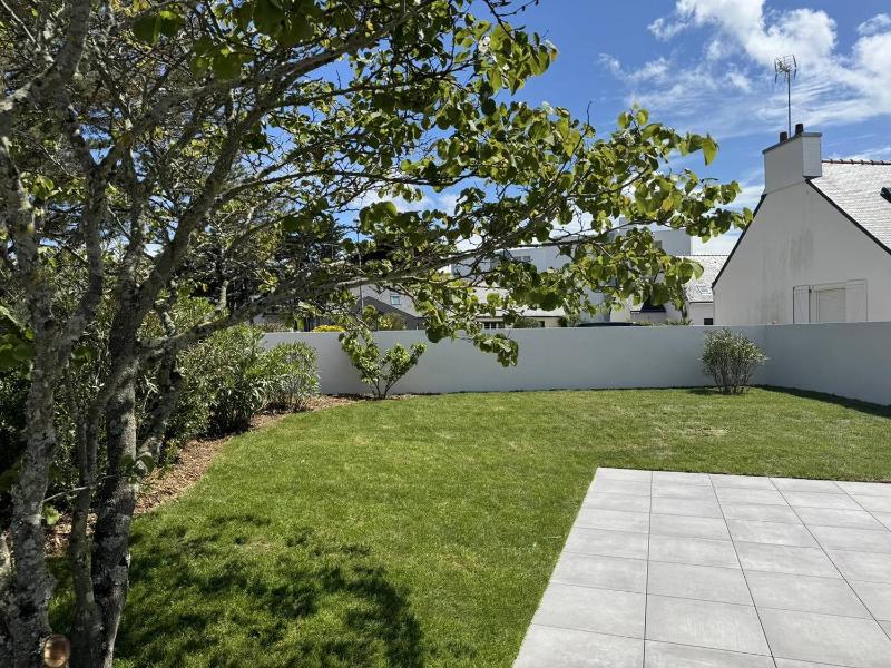 Maison au calme proche plage wifi jardin clos - image 15