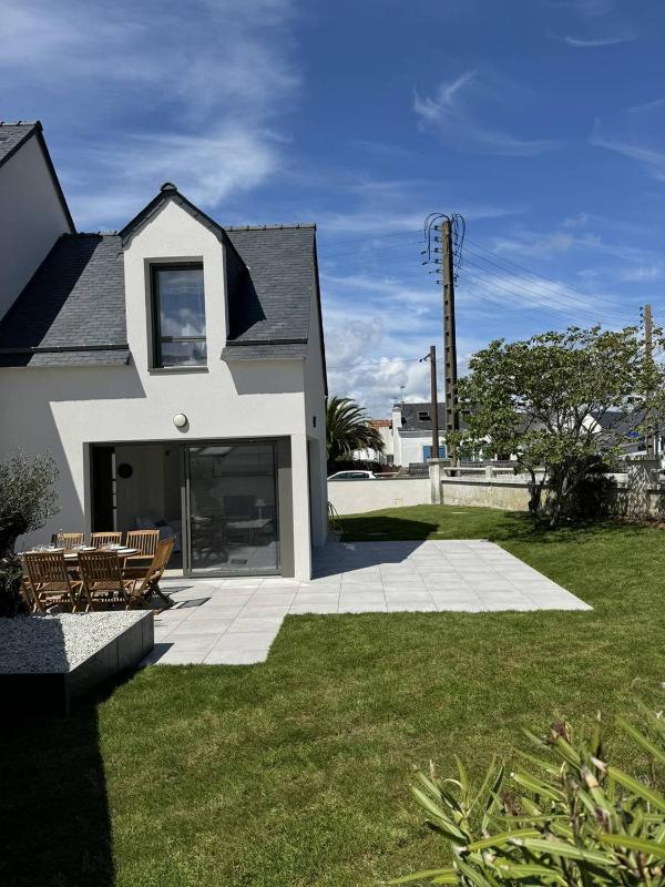 Maison au calme proche plage wifi jardin clos - image 27