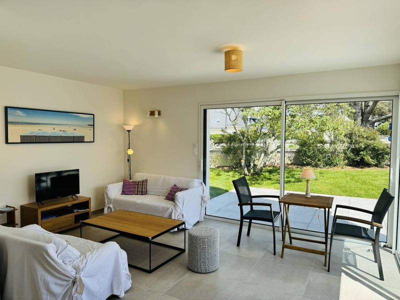 Maison au calme proche plage wifi jardin clos - image 31