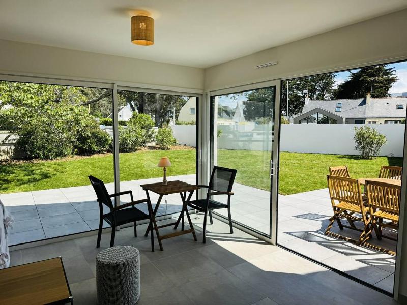 Maison au calme proche plage wifi jardin clos - image 7