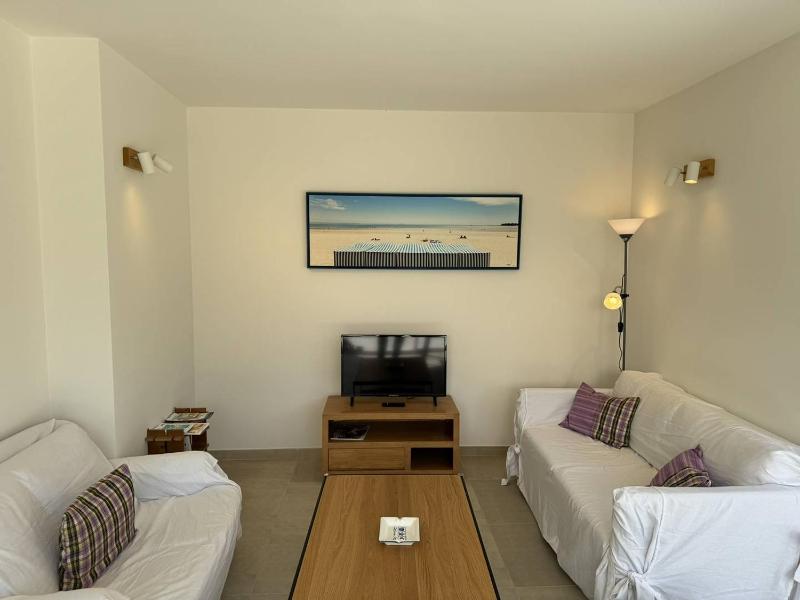 Maison au calme proche plage wifi jardin clos - image 14