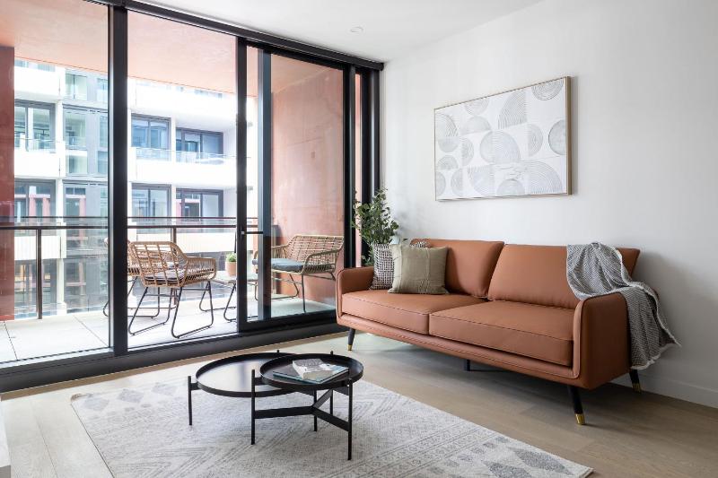 Richmond Apartments with Urban Rest - image 15