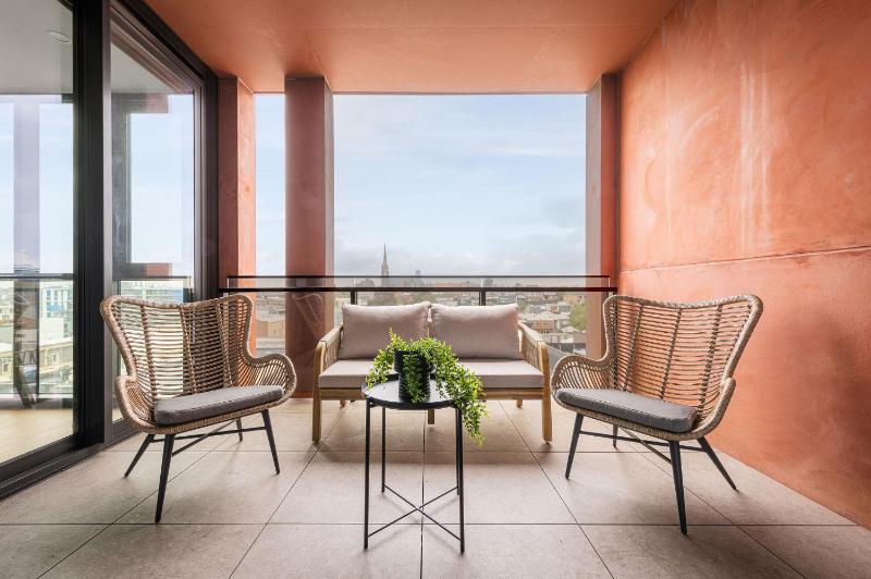 Richmond Apartments with Urban Rest - image 16