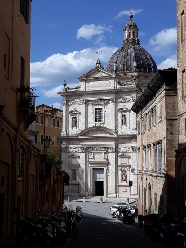 Hotel Minerva - image 13