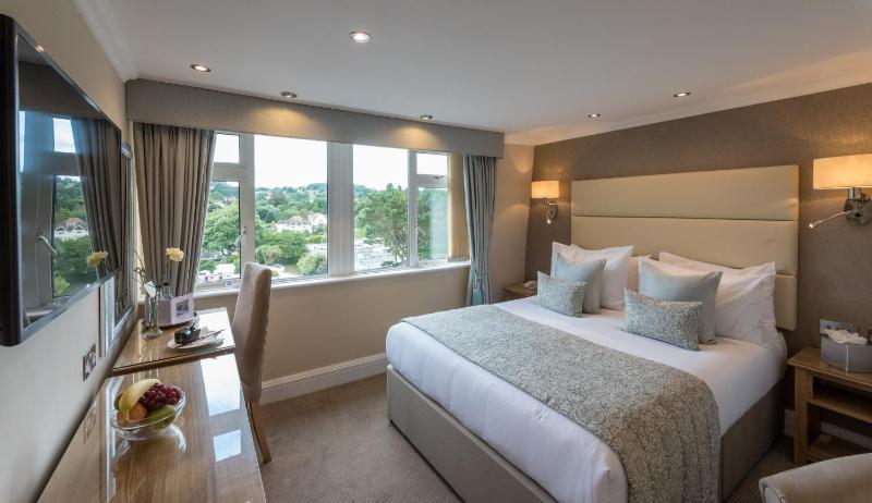 Standard Inland Double Room image 3