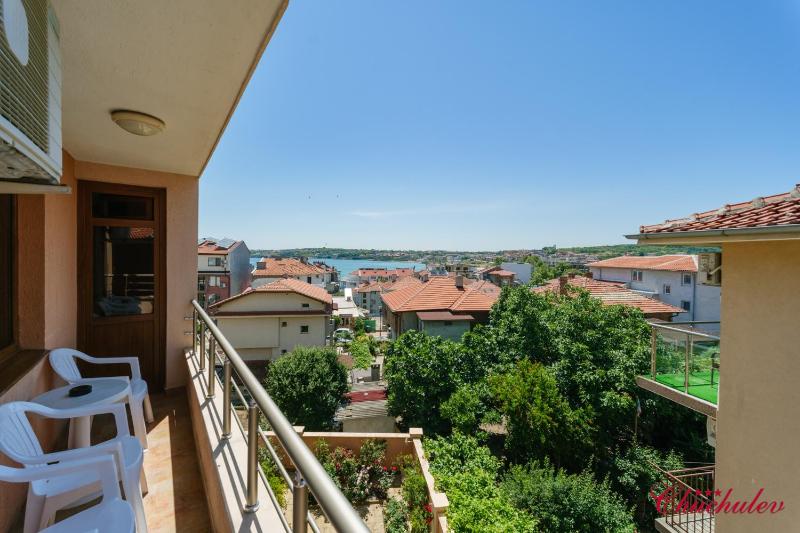 Suite with Sea View image 1