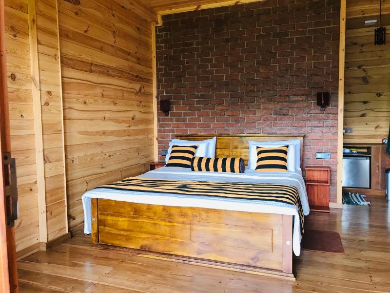 Ridge View Guest House -Ella - image 14