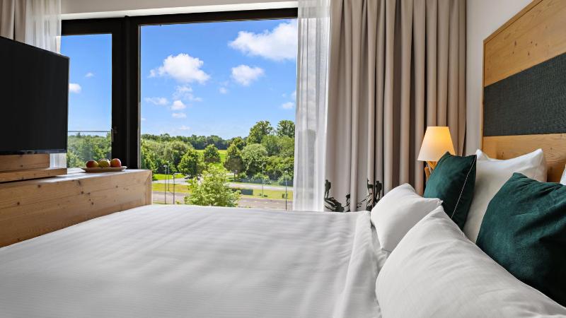 Premium Double or Twin Room image 3
