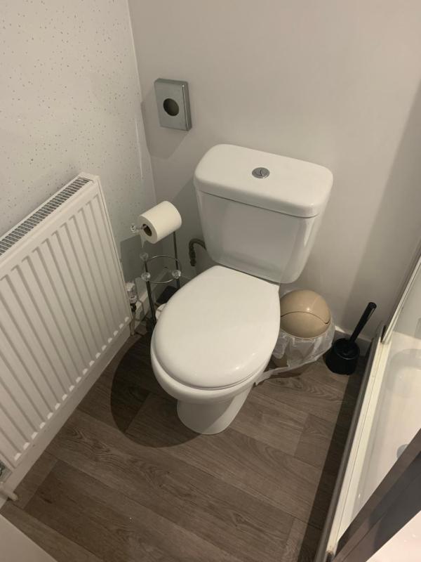 Family Room with Private Bathroom image 3